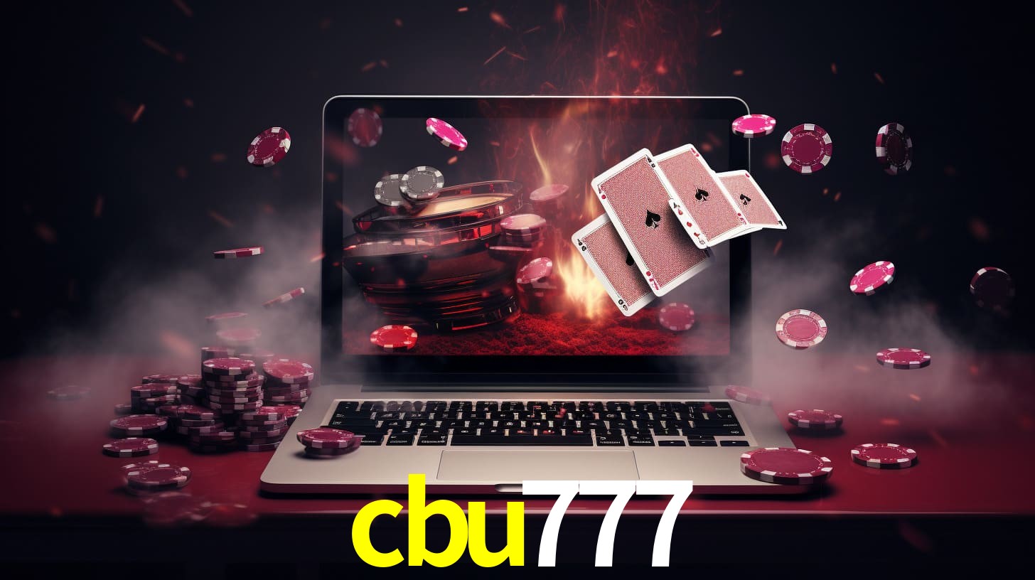 App CBU777.COM