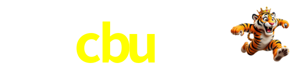 Logo da cbu777