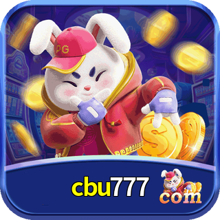Imagem promocional da cbu777 mostrando a plataforma e suas vantagens